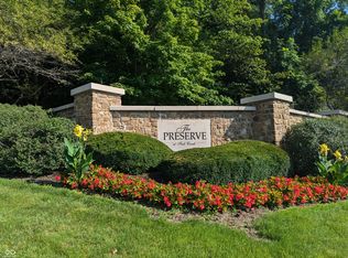 9546 Timberline Dr, Indianapolis, IN 46256