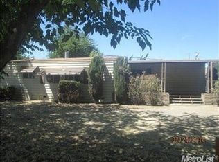 3884 N Santa Fe Ave, Atwater, CA 95301