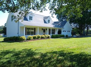 564 Bonds Rd, Chickamauga, GA 30707