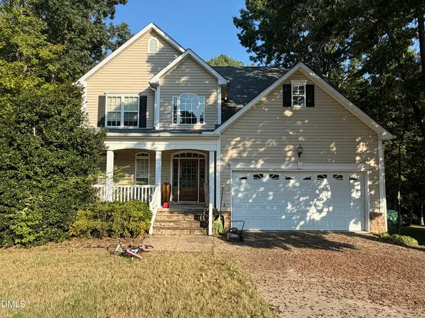 239 Mill Creek Dr, Clayton, NC 27527