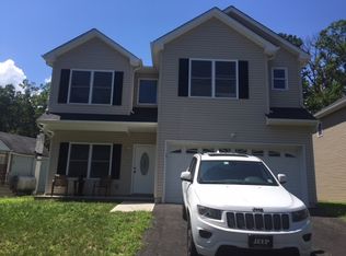 783 Charles St, Laurence Harbor, NJ 08879