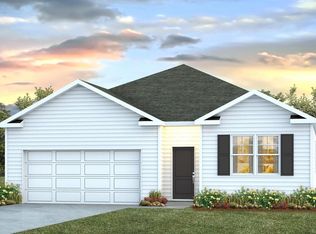 1054 Rampart Ct, Lugoff, SC 29078