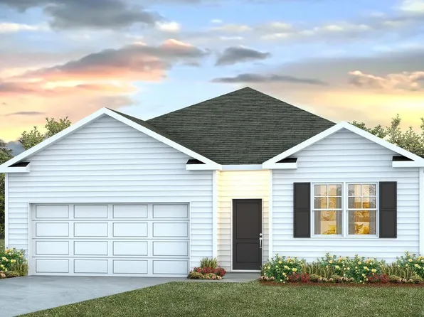 1054 Rampart Ct, Lugoff, SC 29078