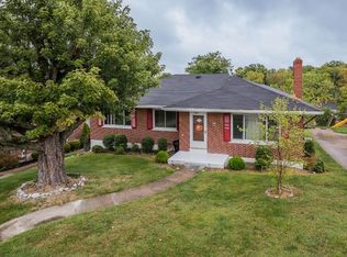 56 Edgewood Dr, Fort Thomas, KY