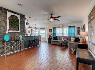 12601 William Harrison St, Manor, TX 78653