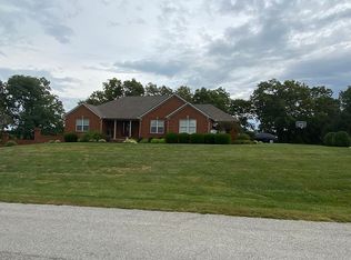 108 Pelican Way, Midway, KY 40347