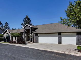4827 E Gleneagle Ln, Spokane, WA 99223