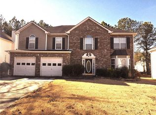 5796 Belmont Ridge Cir, Lithonia, GA 30038