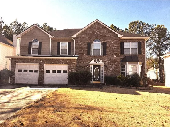 5796 Belmont Ridge Cir, Lithonia, GA 30038