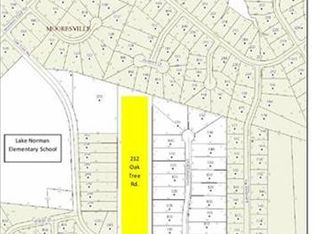 212 Oak Tree Rd, Mooresville, NC 28117