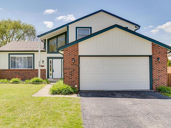 2nd image of 8753 Chrisey Ct