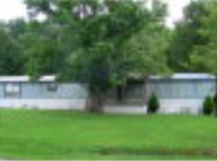 5405 County Road 14, Waterloo, AL 35677