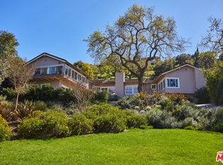 31716 Saddletree Dr, Westlake Village, CA 91361