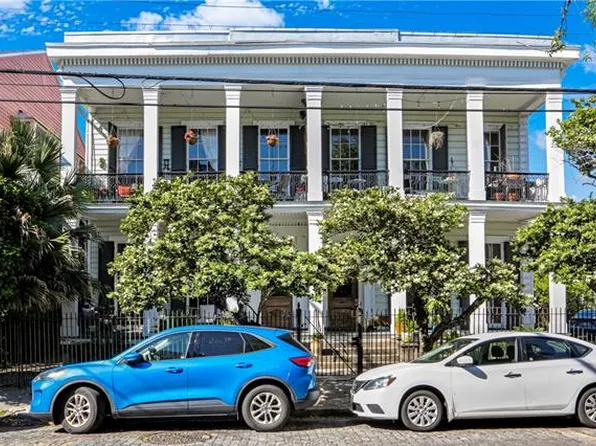 1122 Felicity St APT 4, New Orleans, LA 70130