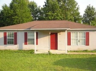 1006 Ellis St, Myrtle, MS 38650