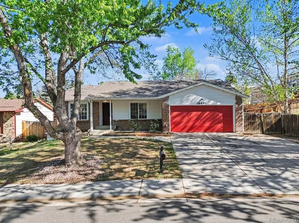 18891 E Lehigh Avenue, Aurora, CO 80013