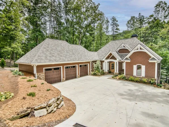 108 Nottytom Way, Sunset, SC 29685