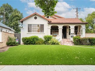 201 W 3rd St, San Dimas, CA 91773