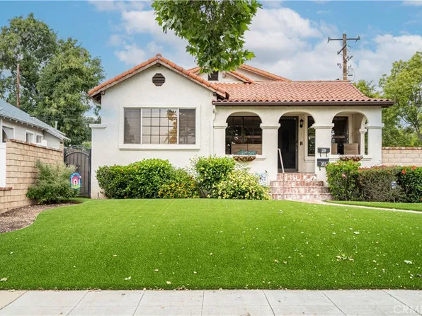 201 W 3rd St, San Dimas, CA 91773