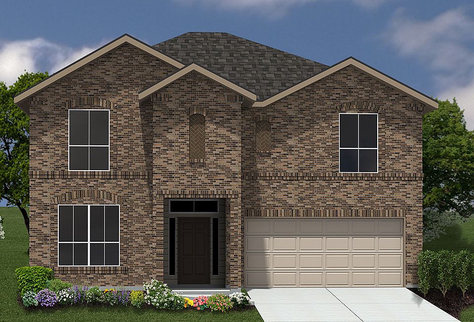Plan Elevation.
