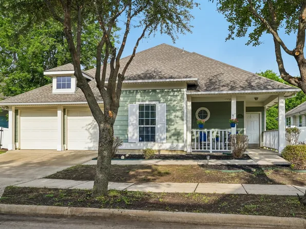 1321 Stone Mountain Pkwy, Aubrey, TX 76227