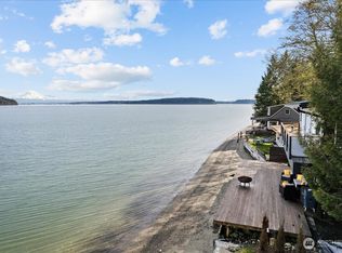 10509 Sunrise Beach Dr NW, Gig Harbor, WA 98332