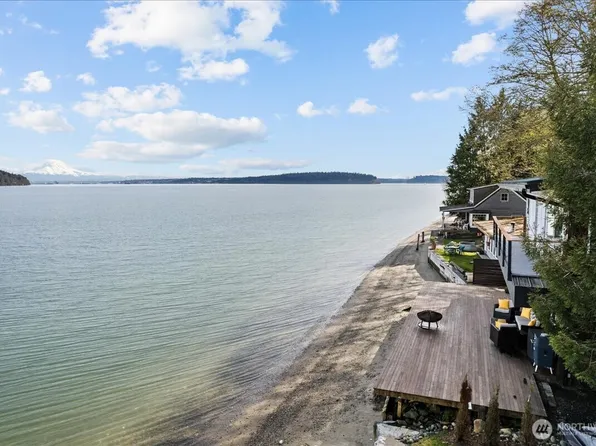 10509 Sunrise Beach Drive NW, Gig Harbor, WA 98332