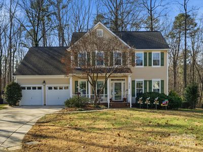 12103 Saddle Pace Ln, Charlotte, NC, 28269