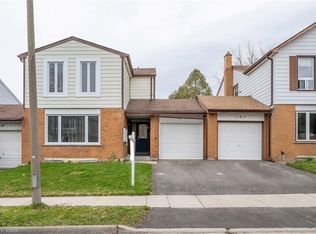 189 Silver Aspen Cres, Kitchener, ON N2N1H5