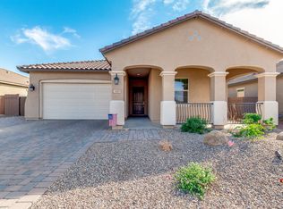 1469 W Buckwheat Tree Ave, San Tan Valley, AZ 85140