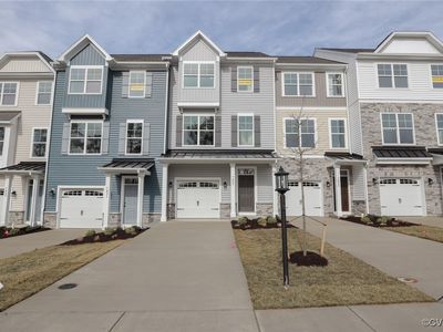 7837 Alexandria Dr, Chesterfield, VA, 23832