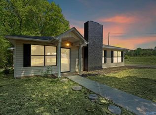 485 John L Gap Rd, Boaz, AL 35956