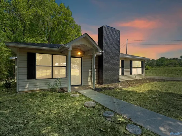 485 John L Gap Rd, Boaz, AL 35956