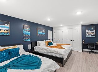 (Undisclosed Address), Baltimore, MD 21231