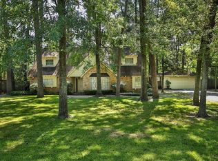 806 Saybrook Ln, Houston, TX 77024