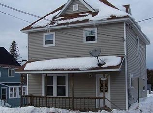 20050 Frederick St, Houghton, MI 49931