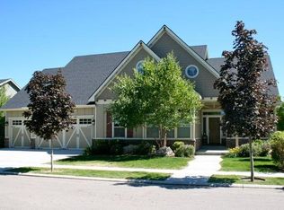 2649 W Ladle Rapids St, Meridian, ID 83642