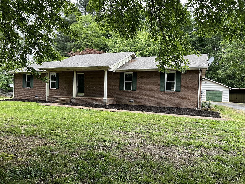 3812 Highway 76, Cottontown, TN 37048 Zillow