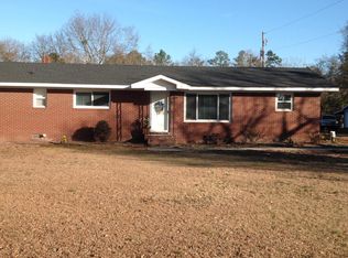 3304 Augusta Hwy, Gilbert, SC 29054