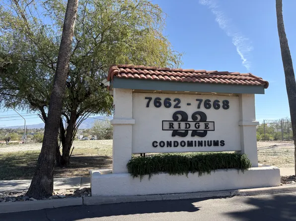 7668 E 22nd St APT 75, Tucson, AZ 85710