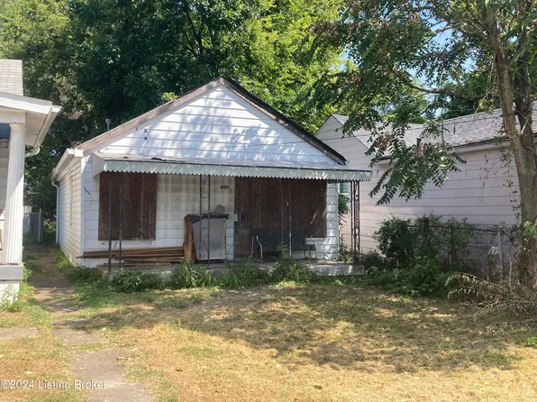 4003 Grand Ave, Louisville, KY 40211