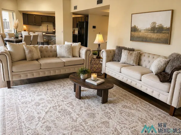 1905 Callaway Dr, Carlsbad, NM 88220