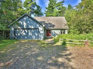 8985 Mid Lake Rd, Woodruff, WI 54568