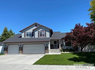 2526 Harold Dr, Idaho Falls, ID 83402