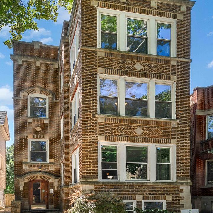 1st image of 1341 W Granville Ave #2