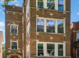 1341 W Granville Ave #2, Chicago, IL 60660