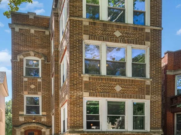 1341 W Granville Ave #2, Chicago, IL 60660