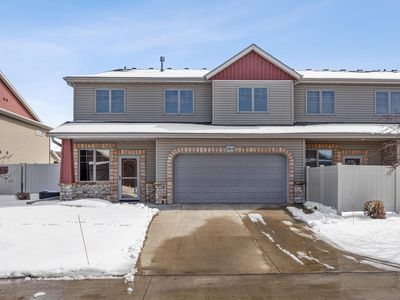 508 19th Ave W UNIT D, West Fargo, ND, 58078