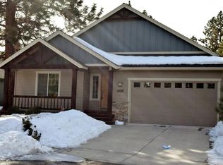 20119 Selkirk Mountain Way, Bend, OR 97702
