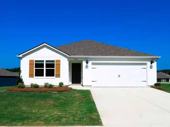 4112 Brookside Dr, Mount Olive, AL 35117